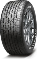 BFGoodrich - Radial T/A - 225/70R15 100S RWL