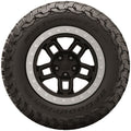 BFGoodrich - Mud-Terrain T/A KM3 - LT265/65R17 10/E 120Q RBL