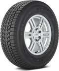 General Tire - Grabber Arctic - 265/65R17 XL 116T BSW