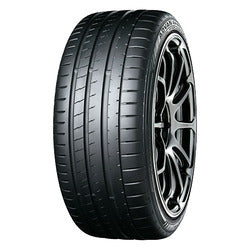 Yokohama - ADVAN SPORT V107D - 315/35R22 XL 111Y BSW