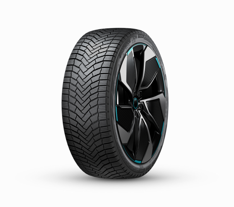Hankook - iON Nordic (IW41) - 215/50R19 XL 97H BSW