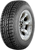Ironman - All Country A/T - 275/60R20 115H BSW