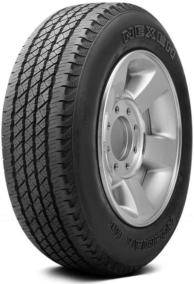 Nexen - Roadian HT SUV - 245/75R16 109S ROWL