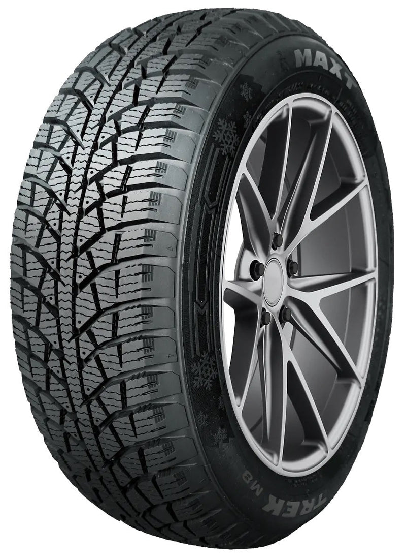 Maxtrek Tyres - TREK M8 - 185/65R15 88T BSW