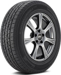 Continental - CrossContact LX25 - 255/50R20 XL 109V BSW