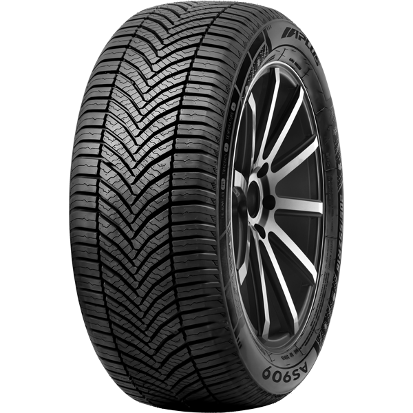 Aplus - AS909 - 225/45R17 XL 94W BSW