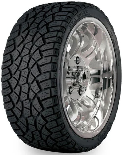 Cooper Tires - Zeon LTZ - 275/55R20 XL 117S BSW