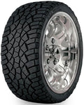 Cooper Tires - Zeon LTZ - 275/55R20 XL 117S BSW