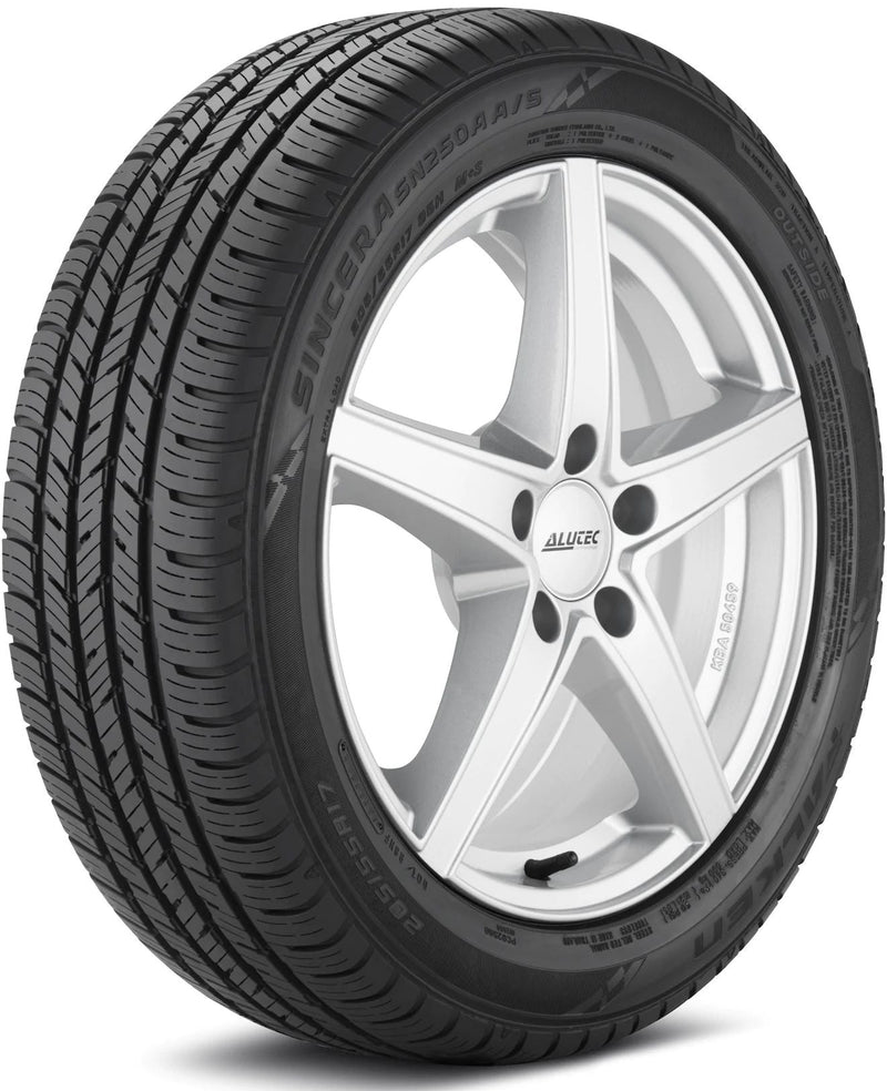 Falken - SINCERA SN201 A/S - 195/65R15 91H BSW