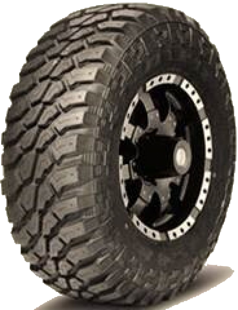 Atturo - Trail Blade M/T - LT275/65R18 10/E 123/120Q RWL