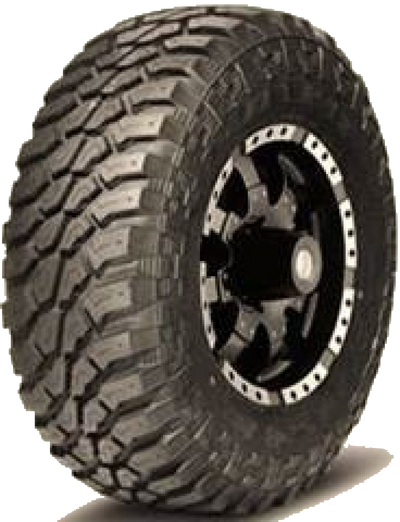 Atturo - Trail Blade M/T - LT37x13.5R18 10/E 128Q RWL