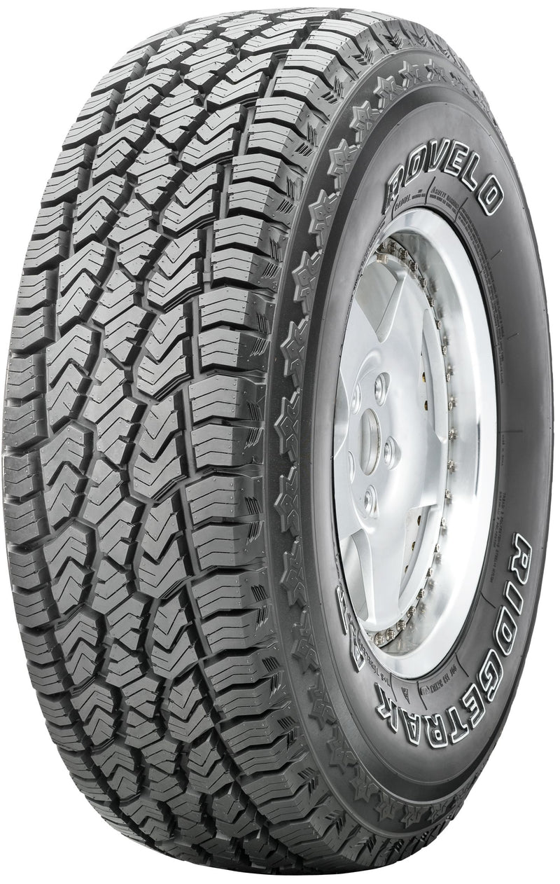 Rovelo - Ridgetrak A/T - LT305/55R20 10/E 121R BSW