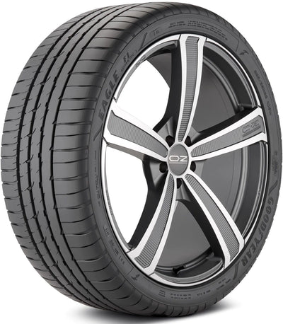 Goodyear - Eagle F1 Asymmetric 3 - 295/40R19 XL 108Y BLT