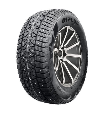 Aplus - A703 - LT195/75R16 8/D 107/105R BSW