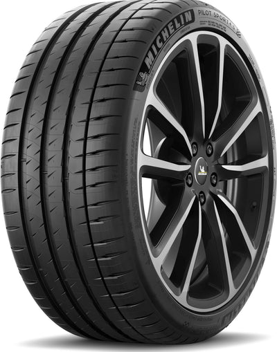 Michelin - Pilot Sport 4 S - 245/45R18 XL 100Y BSW