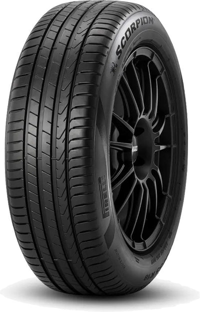 Pirelli - Scorpion ELECT - 265/45R21 XL 108H BSW