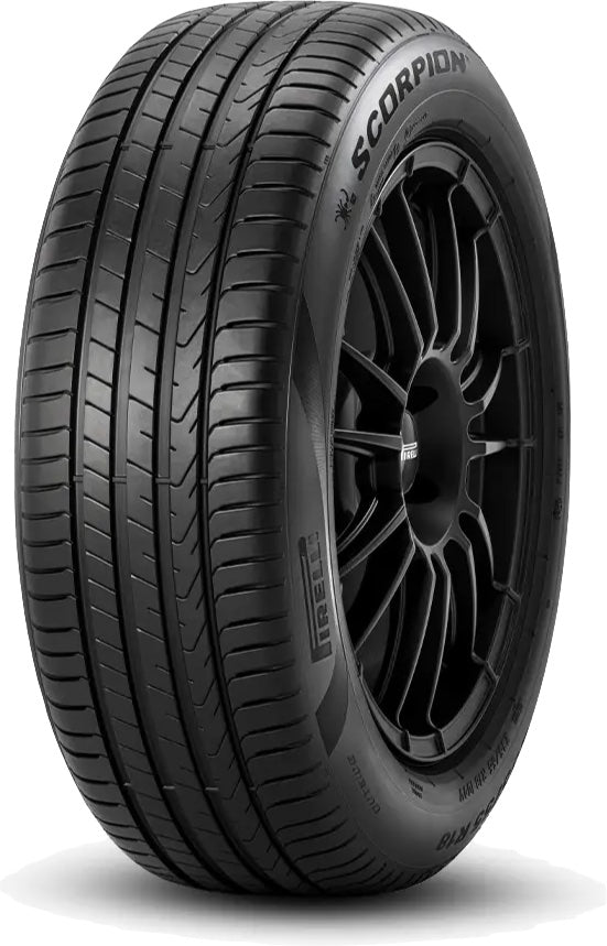 Pirelli - Scorpion ELECT - 285/45R20 XL 112H BSW