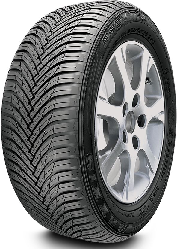 Maxxis - Premitra All-Season AP3 - 225/40R19 93W BSW