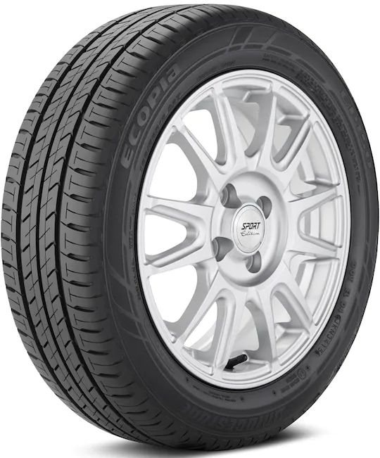 Bridgestone - Ecopia EP150 - 205/55R16 91V BSW