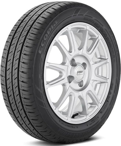 Bridgestone - Ecopia EP150 - 185/65R15 88T BSW