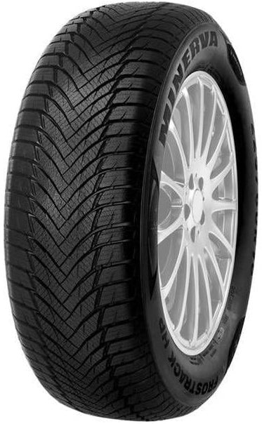 Minerva - FROSTRACK HP - 175/65R15 84T BSW