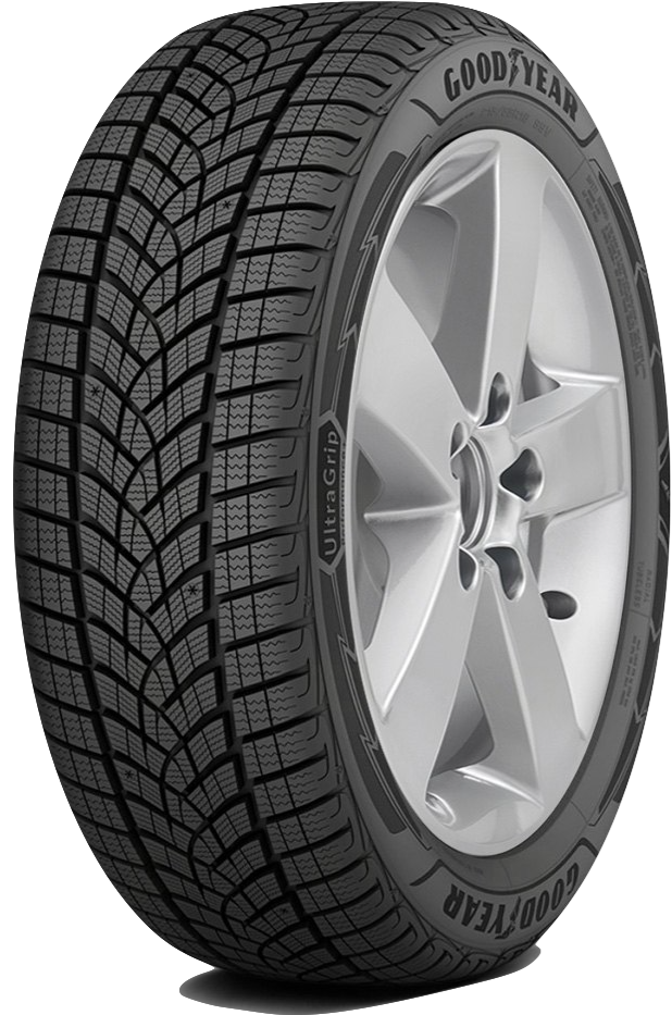 Goodyear - UltraGrip Performance SUV Gen-1 - 255/50R20 XL 109V BSW