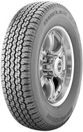 Bridgestone - Dueler H/T 689 - 265/70R16 112S BSW
