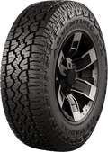 GT Radial - Adventuro ATX - LT275/65R18 10/E 123S OWL