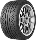 Yokohama - ADVAN Neova AD08R - 205/50R15 86V BSW