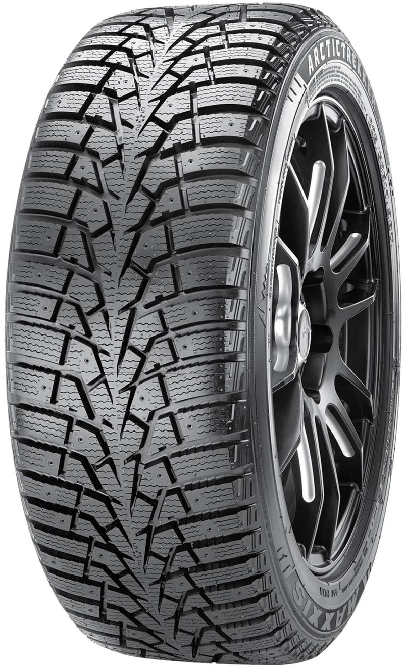Maxxis - NS3 - 255/55R18 XL 109T BSW