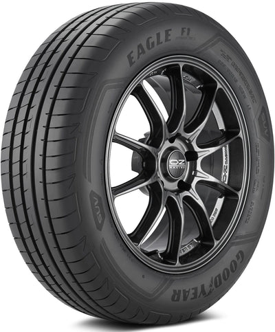 Goodyear - Eagle F1 Asymmetric 3 SUV - 285/45R20 XL 112W BLT