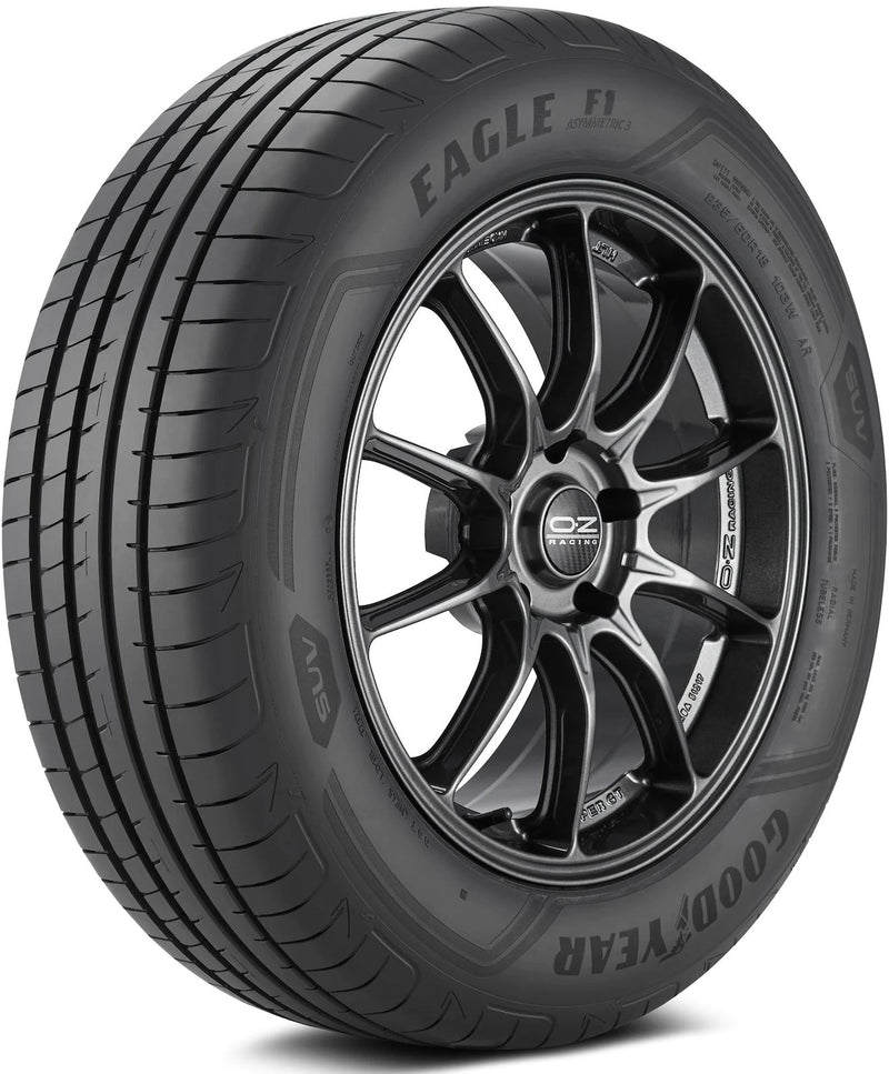 Goodyear - Eagle F1 Asymmetric 3 SUV - 295/40R20 106Y BLT