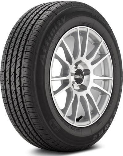 Firestone - Affinity Touring S4 Fuel Fighter - 205/65R16 95H BSW