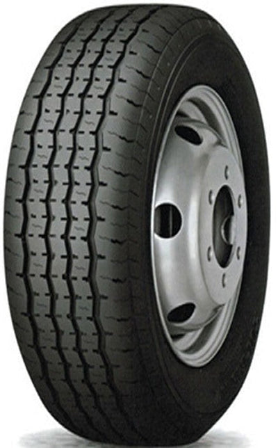 Westlake - STZC Trailer - ST205/75R15 8/D 107L BSW