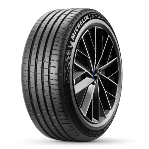 Michelin - Pilot Sport 5 Energy - 215/45R20 XL 95W BSW