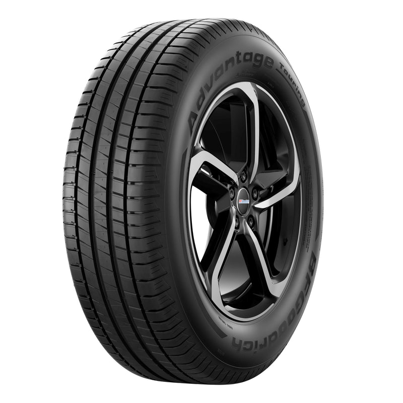 Bfgoodrich - Advantage Touring - 215/45R17 XL 91V BSW