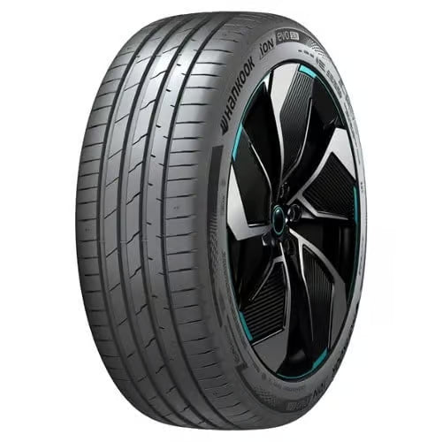 Hankook - iON evo SUV (IK01A) - 255/45R20 XL 105W BSW