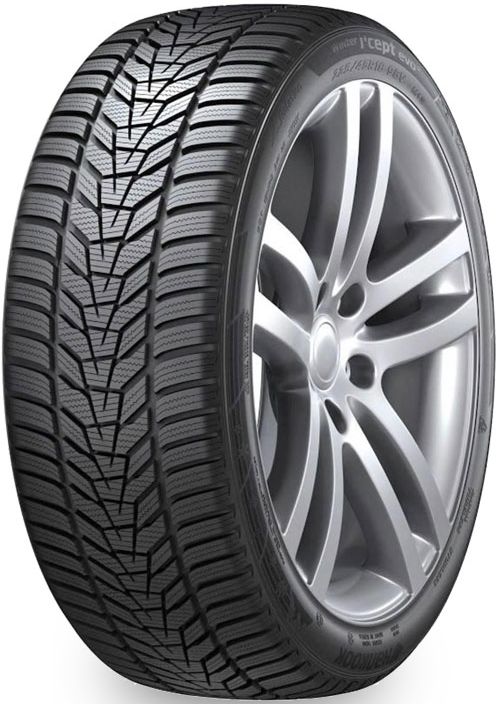 Hankook - Winter i*cept evo3 (W330) - 255/40R19 XL 100V BSW