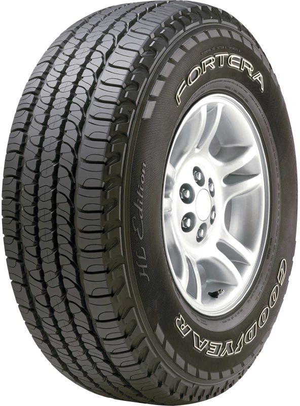 Goodyear - Fortera HL - 255/65R18 109S BSL