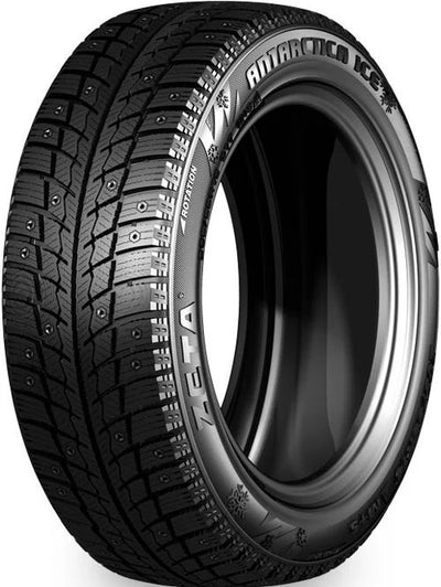 Zeta - ANTARCTICA ICE - 195/60R15 88T BSW