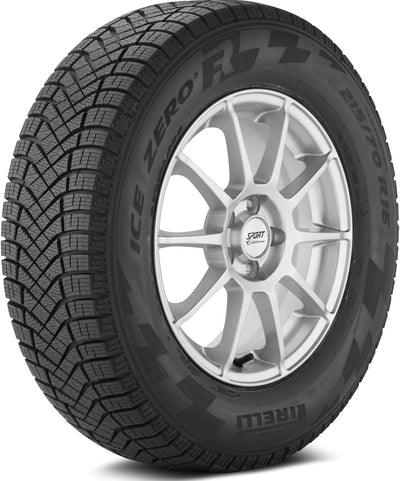 Pirelli - Ice Zero FR - 225/65R17 XL 106T BSW