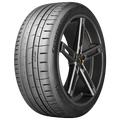 Continental - ExtremeContact Sport 02 - 335/30R18 102Y BSW