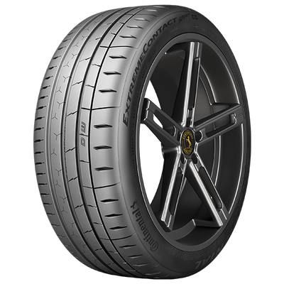 Continental - ExtremeContact Sport 02 - 315/35R20 XL 110Y BSW