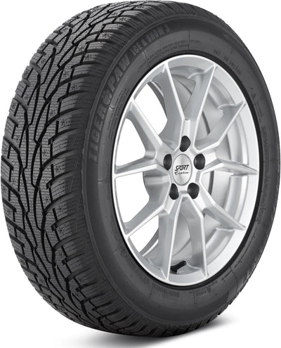 Uniroyal - Tiger Paw Ice & Snow 3 - 195/75R14 92T BSW