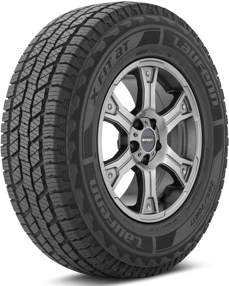 Laufenn - X FIT AT (LC01) - LT245/75R17 10/E 121S BSW