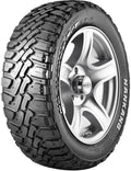 Nankang - FT-9 - LT245/75R16 10/E 120N OWL