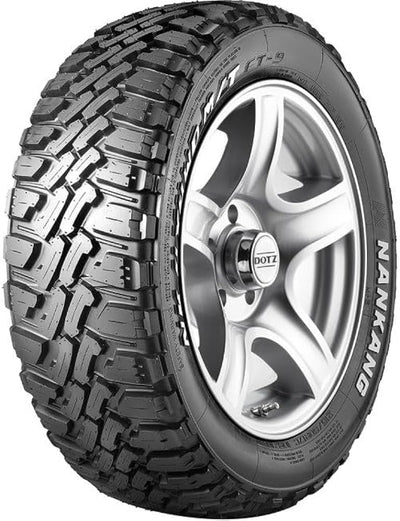 Nankang - FT-9 - 205/70R15 96Q BSW