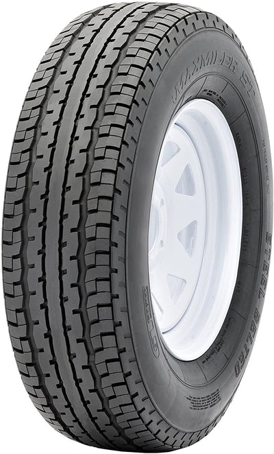 GT Radial - Maxmiler ST - ST205/75R15 8/D 107M BSW