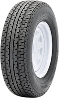 GT Radial - Maxmiler ST - ST225/75R15 10/E 117M BSW