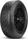 Pirelli - Scorpion All Terrain Plus - 245/70R17 110T BSW